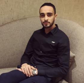 MOHAMED LAMLIOUI