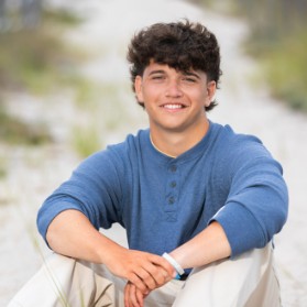 Hunter Smith