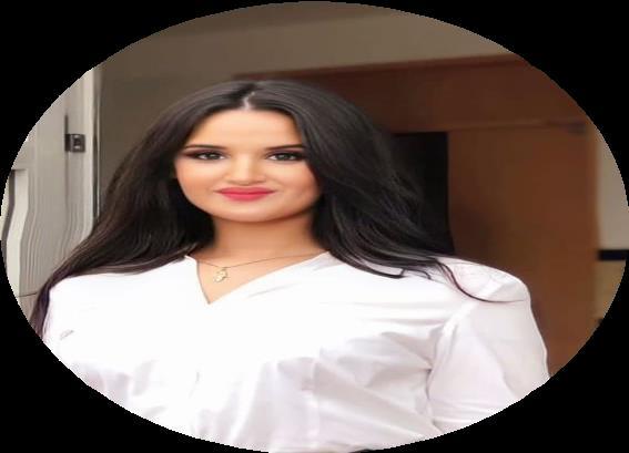 Rachida Moujahid