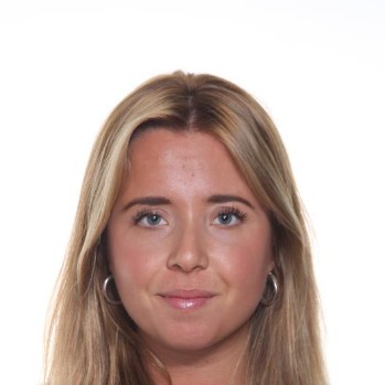 Lucia Svriz Rueda