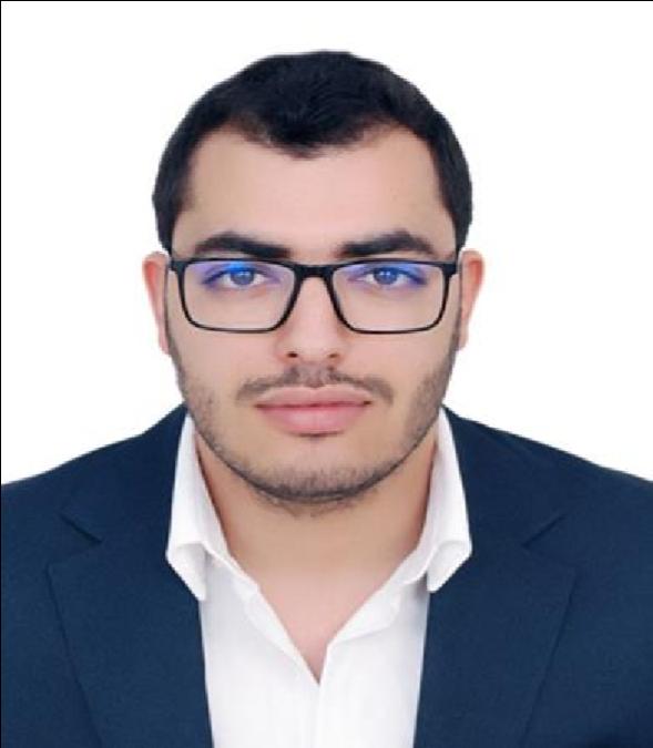 Mohamed Souhail CHICHATI