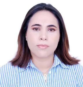 Meryem Amlih