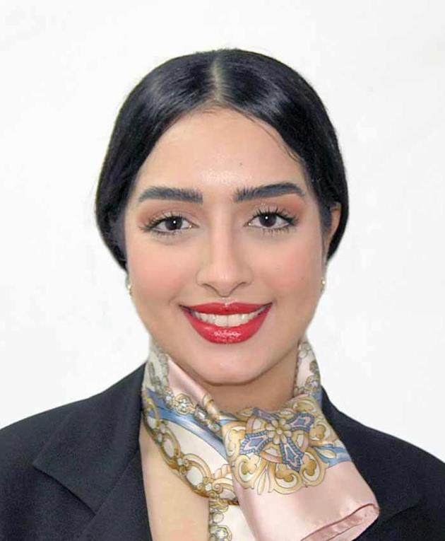 Sara Erraya