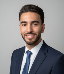 ZAKARYA TAMOUD