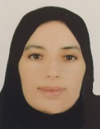 SARA BOUBOU
