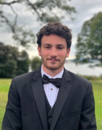 Eli M. Fishbein