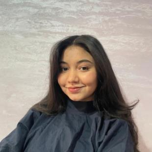 Marwa Azaoui