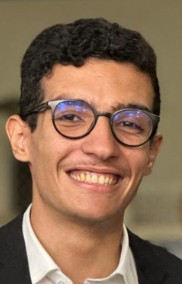 Youssef HASSINE