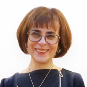 Marina Sorokina