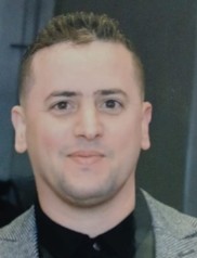 Ismail MADANI BENJELLOUN