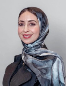 Madiha Alahmoum