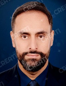 Fouad EZZA