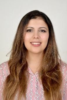 Meryeme Fekhreddine