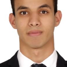 Ayoub Bensaber