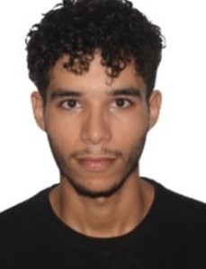 MOUHSSINE LARHMARI