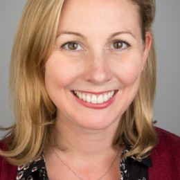 Rachael Chapin Longo