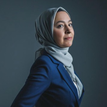 Bouchra NASSER