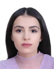 AMAL MOUNIR