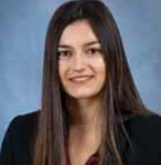 Isabel Henareh