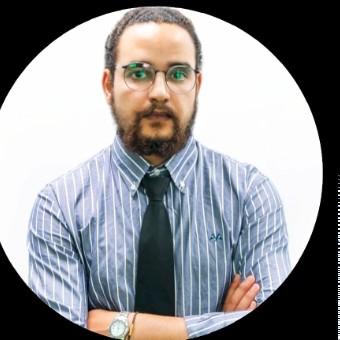 Abdelmounaim Krimi
