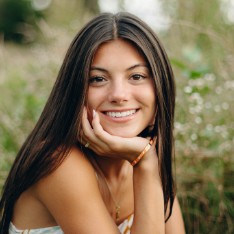 Ella Hersey