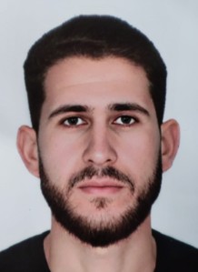YASSINE HARRAMA