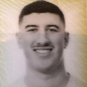 Mohamed Mohamed Hossain