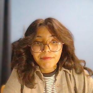 sara mazouzi