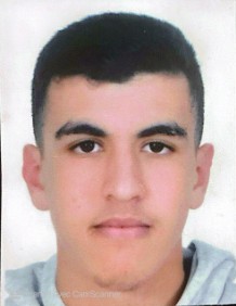 Ayoub El orf