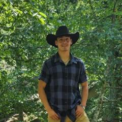 Justin Magoon