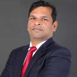 Satheesh M.T.