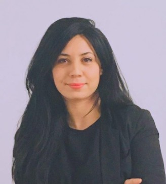 Sabrina Hamdoun