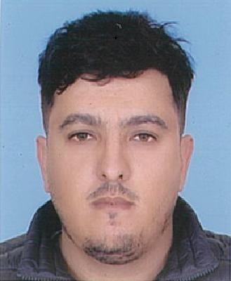 Hicham Hilali