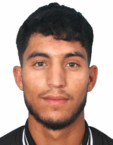 Hicham CHOKRELLAH