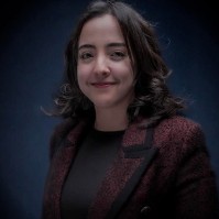 Zineb Maher