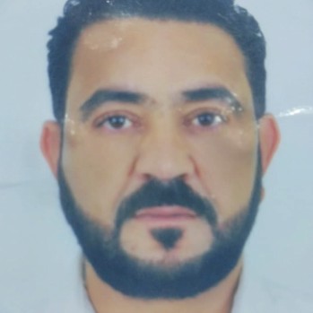 Mohammed Bikich