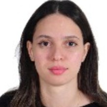 Amina EL Haddad