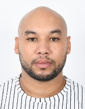 Toudali Zakaria