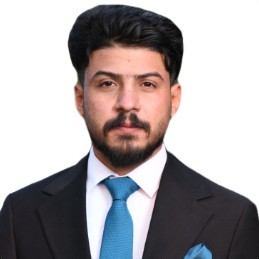 Mustafa Mohammed Salim