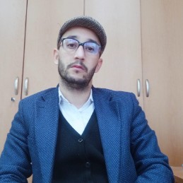 ABDELGHANI GOULTAYNE