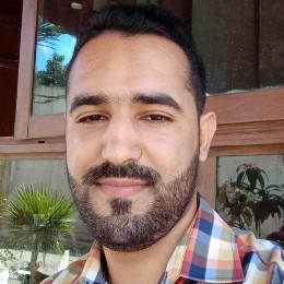 Marouane Oulad Hammadi