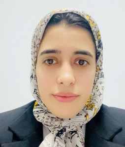 HAJAR BENKADA