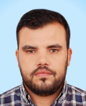 Moha GOURY