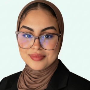 Kawtar HARROUCH