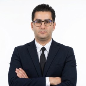 Réda BENAZZOUZ