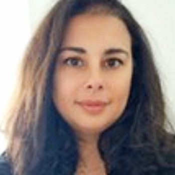 Laila Moreno