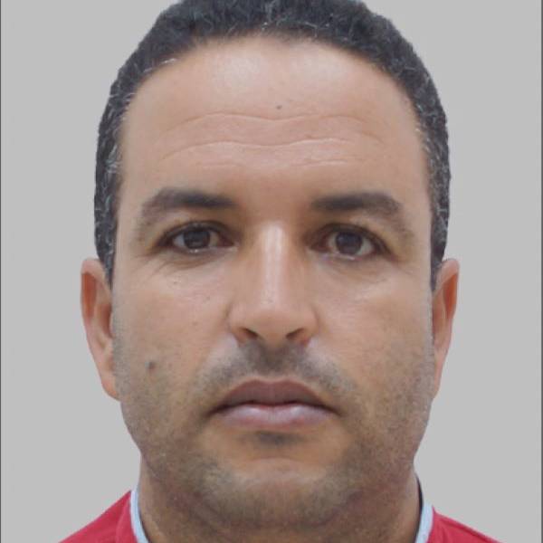 EL HABIB MOHIB