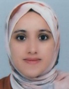Ghizlane El Merzouki