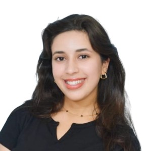 Hajar Bououd
