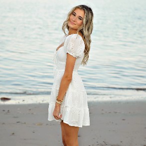 McKenna Berard